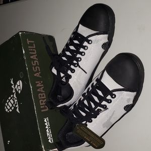 Altama Urban Ault shoes nwt